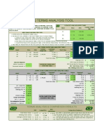 Dr2 Terms Analysis Tool