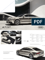Audi A7 103440