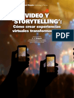 Video y Storytellingc