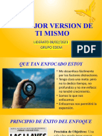 Presentacion La Mejor Version de Ti Mismo 2023.02.08
