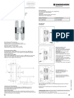 TE 340 3D FittingInstructions