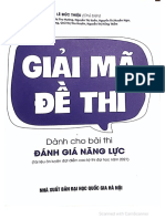 GIẢI MÃ ĐỀ THI _ntn_