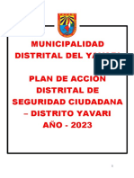 Plan de Accion 2023 - Yavari - Arreglado