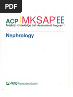 Self-Assessment in Adult Multiprofessional Critical Care