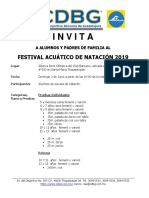 01-Festival Acuatico 2019