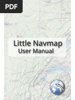 Little Navmap User Manual en