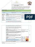 Estrategia 1 Lengua y L I Parcial 2022