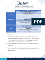 Lista20de20textos202023 20cuarto20grado2028primaria29