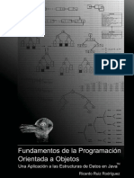 Libro Fundamentos de La Programacion O.O Ruiz Rodriguez Ricardo
