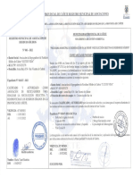 ASOCIACIONLUZDEVIDA Constancia de Inscripcion Registro Municipal