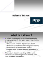 12 Lecture 4-Seismic Waves AFTER Mid