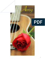 PDF My Songbook