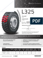 Bridgestone - L325