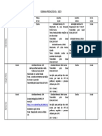 Semana Pedagógica 2020