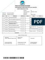 Fakultas Ekonomi dan Bisnis UIN Syarif Hidayatullah Jakarta