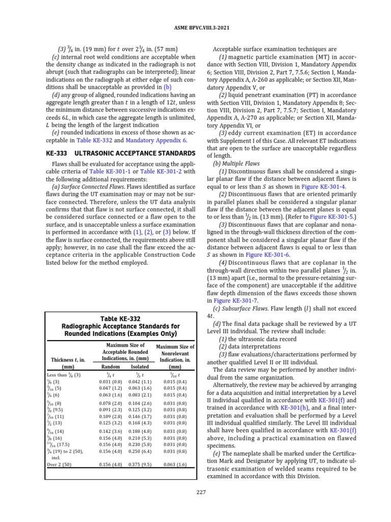 rt-acceptance-criteria-for-pressure-vessel-pdf-plane-geometry