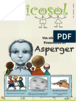 Revista Psicosol - Um olhar para o Transtorno de Asperger