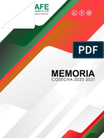 Memoria Ihcafe 20-21 Completa