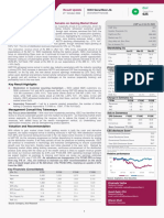 ICICI Securities LTD Result