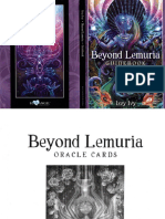 Beyond Lemuria