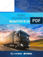 Manual Reforma Pneus de Carga Espanhol 2021 Web Compactado