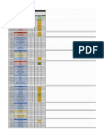 Plan de Estudio