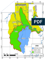 Mapa Distrital