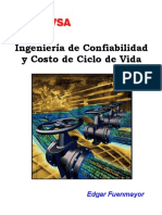 Manual Ingenieria de Confiabilidad y LCC