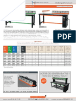 Postes Polyvalents Standards: Sortir Des Sentiers Battus ?