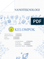 Ppt-Teknologi Nano