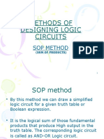 SOP Method