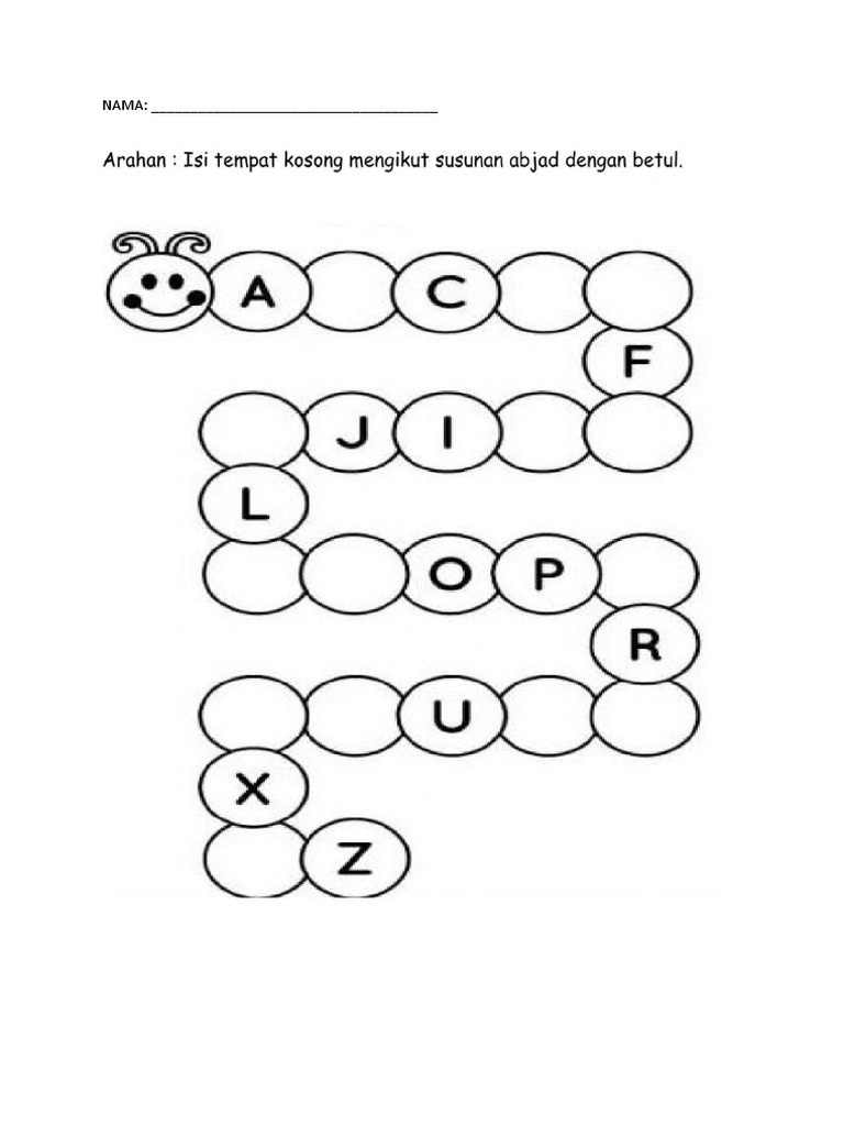 AKTIVITI | PDF
