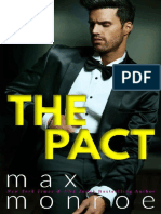 The Pact by Max Monroe