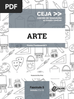 Dado Gallery | PDF | Estudos de Línguas Estrangeiras | Arte