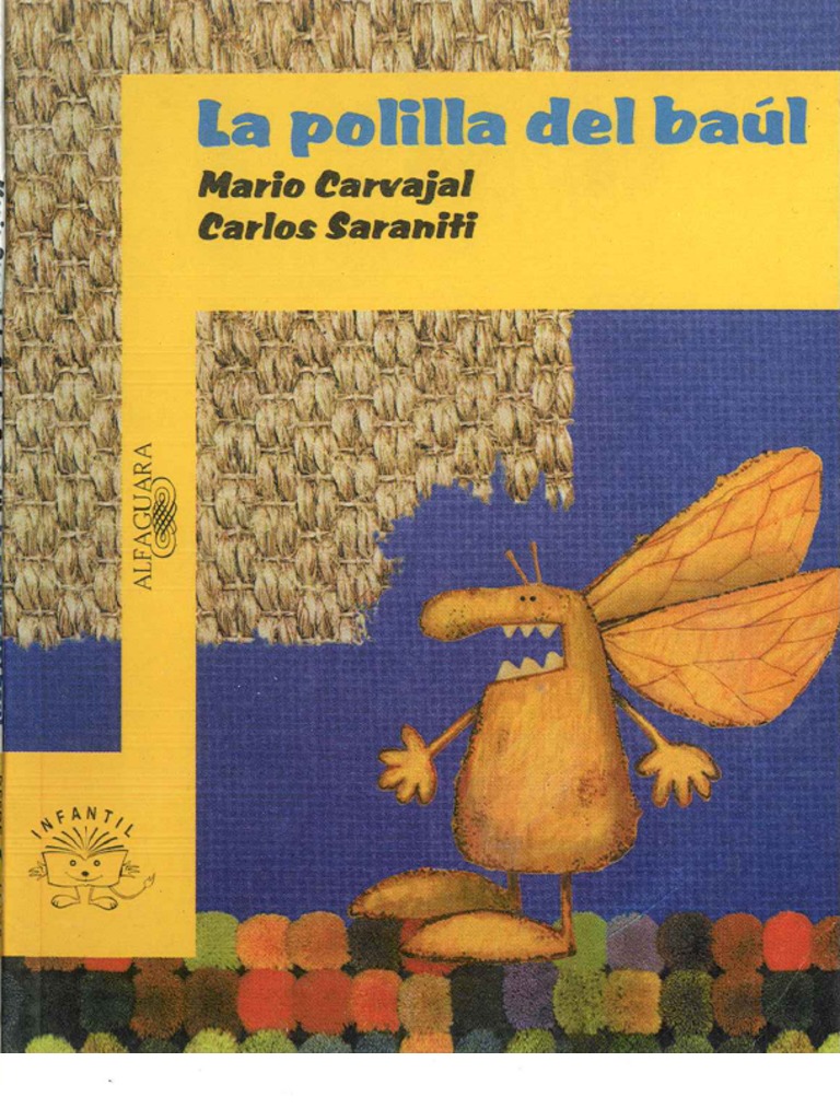 Pollita de Baul | PDF