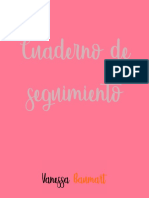 Cuaderno seguimiento taller autoconocimiento