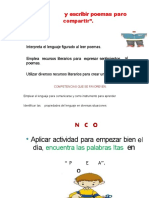 PDF Leer y Escribir Poemas para Compartir