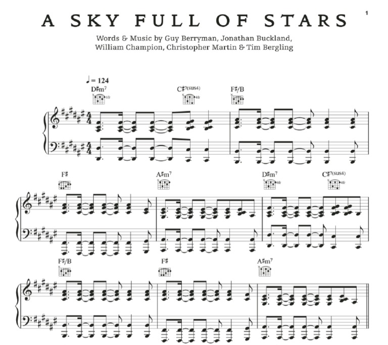 Sky | PDF