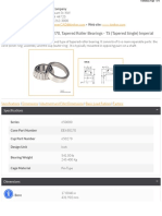 3 EE650170-650270-TaperedRollerBearings-TS (TaperedSingle) Imperial