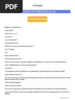 239 Dialogues en Français PDF | PDF