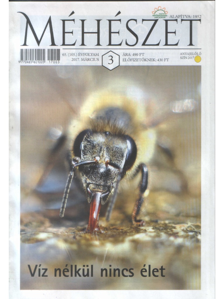 Méhészet 201703 PDF