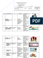 Cuadro Comparativo