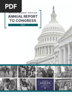 NTA Annual Report