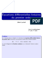 Chap10 Equations Differentielles2 CM