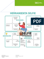 S8 - INFOGRAFIA - COMOE1502 Herramientas Selfie
