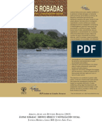 Aguas Robadas Despojo Hídrico y movilización social (2013)