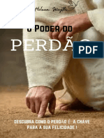 Ebook O Poder Do Perdão