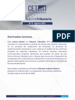 RT 08 Enajenación de Acciones y Drechos Sociales Bajo Ley 21.210