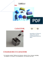 Capacitor, Condensador