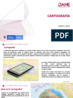 Cartografia